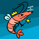 shrimp-pasta-person avatar
