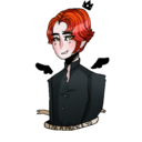 shsl--cosplayer avatar