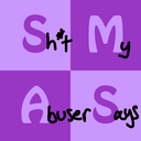 shtmyabusersays avatar