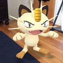 shut-the-hell-your-meowth avatar