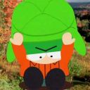 shut-up-cartman avatar