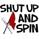 shutupandspin avatar