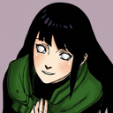 shyblossomhinata avatar
