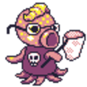 shylittleoctopus avatar