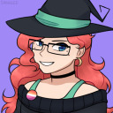 shynerdywitch avatar