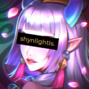 shynlightis avatar