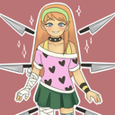 sick-orange-girl avatar