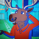 sidlingmooselike avatar