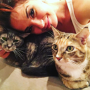 sierraboggesscats avatar