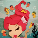 sierralateaceart avatar