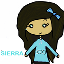 sierraxdoubleinfinity avatar