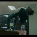 sight-beyond-sight avatar