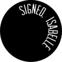 signed-isabelle avatar