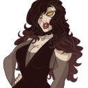 signora-corvo avatar