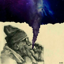 silenced--stoner avatar