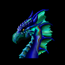 silenceddragon avatar