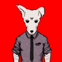 silent--humming avatar