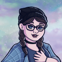 silent-but-here avatar