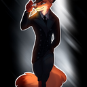 silentfancyfox avatar