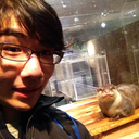 silently-shouting avatar