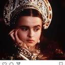 silhouette-realm avatar