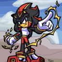 silhouetterobotnik avatar