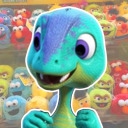 siliconosaurus avatar