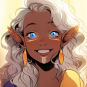 silkdragonwings1 avatar