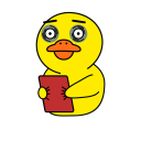 sillygayduck avatar