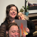 sillygirlboything avatar