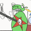 sillygreenrat avatar