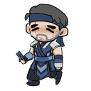 sillyheartnerd avatar