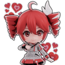 sillykittyclown avatar