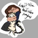 sillylilgooberlovescats avatar