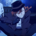 sillylittlechuuya avatar