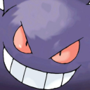 sillypurpleghost avatar