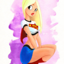 sillysupergirl avatar