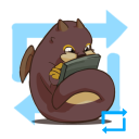 sillytheotter avatar