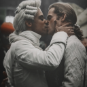 siltionnellinen avatar