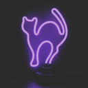 silver-red-rose avatar