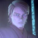 silveranakin avatar