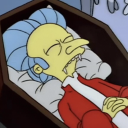 silvercloudedskies avatar