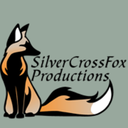 silvercrossfox avatar