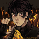 silverflame15 avatar