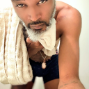 silverfox5278 avatar