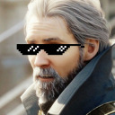 silverfoxes-showdown avatar