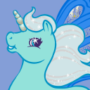 silverglowing avatar