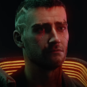 silverhands-input avatar