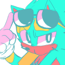 silverscreensonic avatar