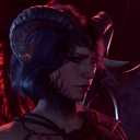 silvertiefling avatar